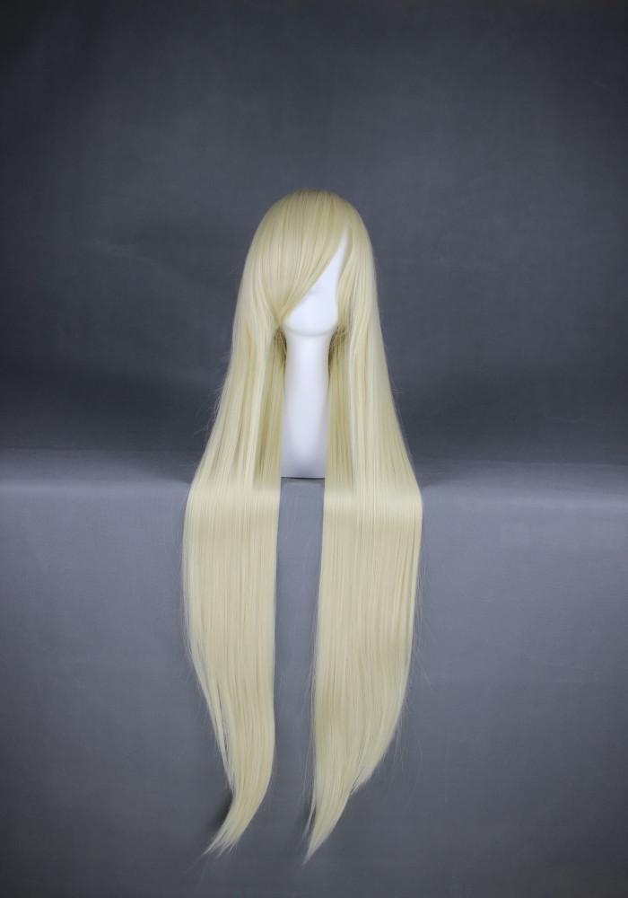 Cosplay Wig - Our Home's Fox Deity: Kugen Tenko