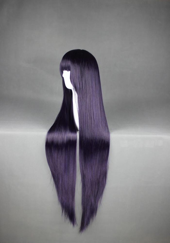 Cosplay Wig - Boku Secret Service - Shirakiin Ririchiyo