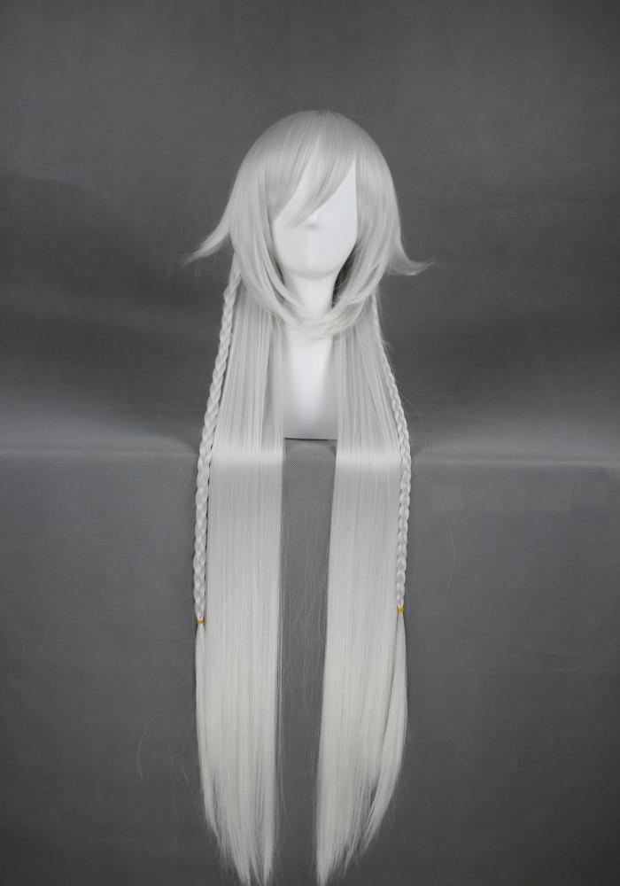 Cosplay Wig - Pandora Hearts - Alice