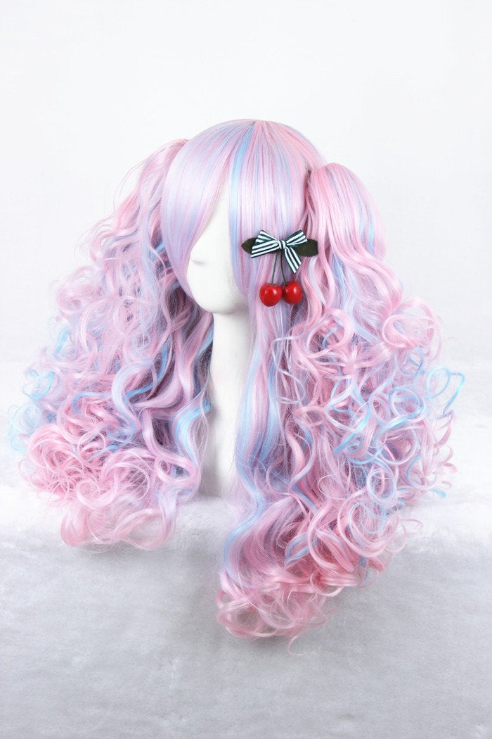 Lolita Wig 046A