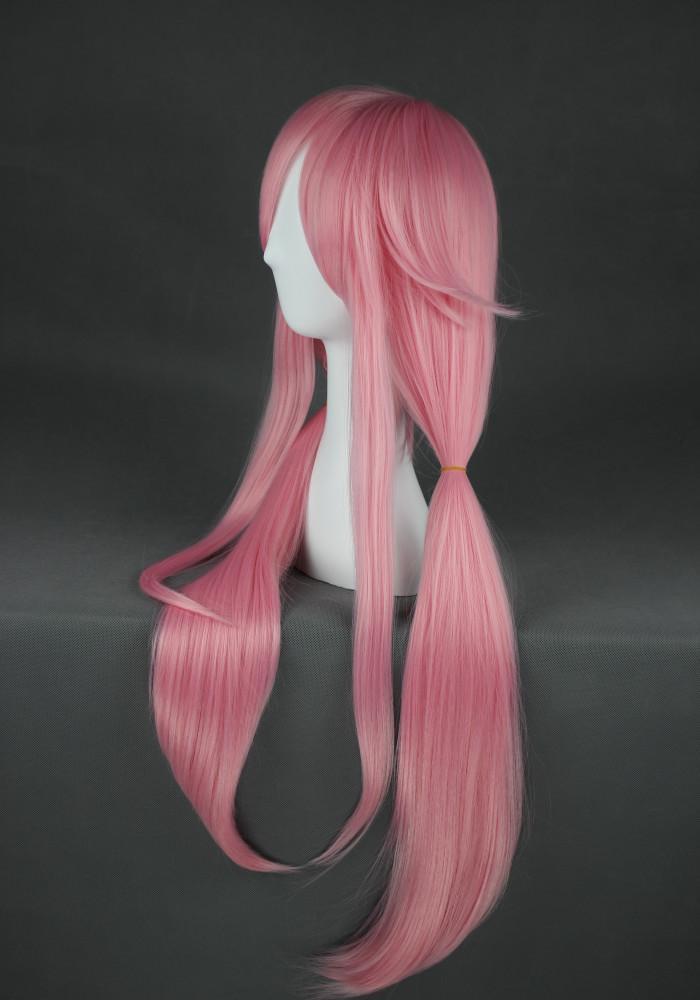 Cosplay Wig - The Future Diary - Gasai Yuno