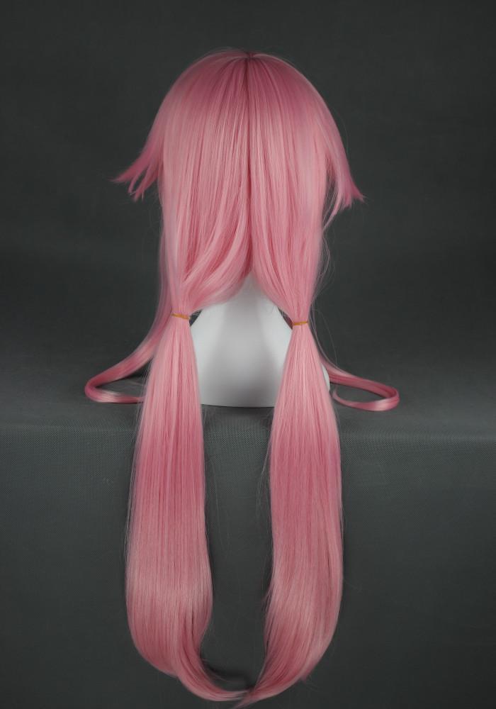 Cosplay Wig - The Future Diary - Gasai Yuno