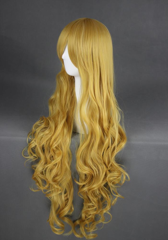 Cosplay Wig - Touhou Project - Watatsuki No Toyohime