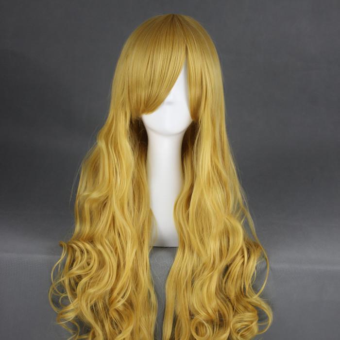 Cosplay Wig - Touhou Project - Watatsuki No Toyohime