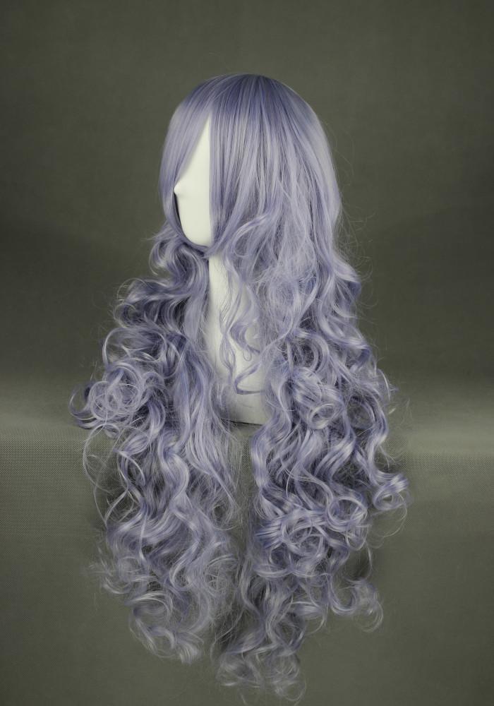Cosplay Wig - Rozen Maiden Rose Quartz