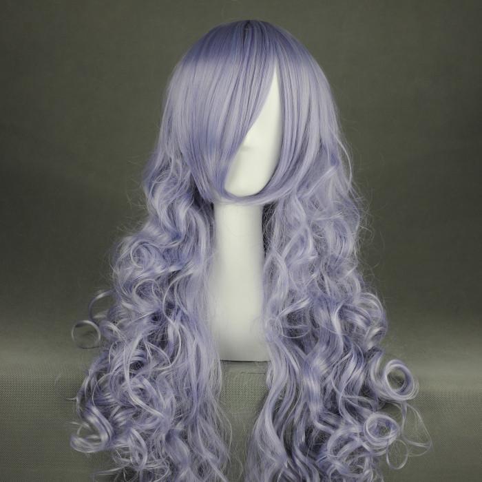 Cosplay Wig - Rozen Maiden Rose Quartz