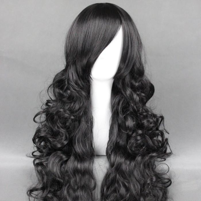 Cosplay Wig - Inuyasha - Naraku