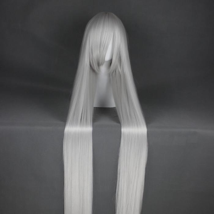 Cosplay Wig - Rozen Maiden - Suigintou