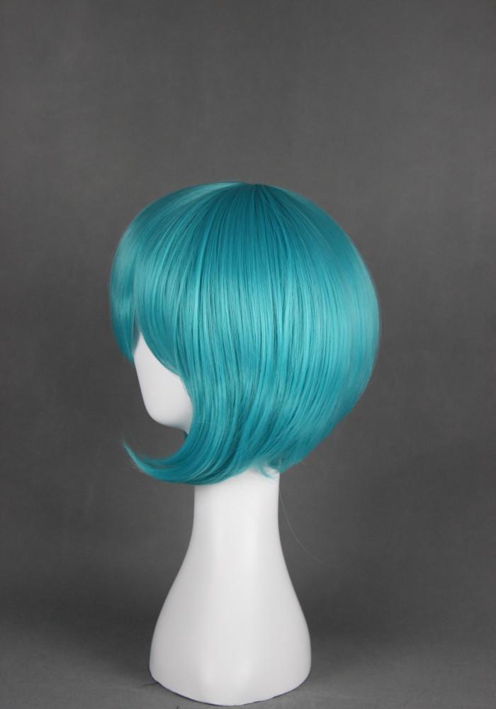 Cosplay Wig - Vocaloid - Miku 075A