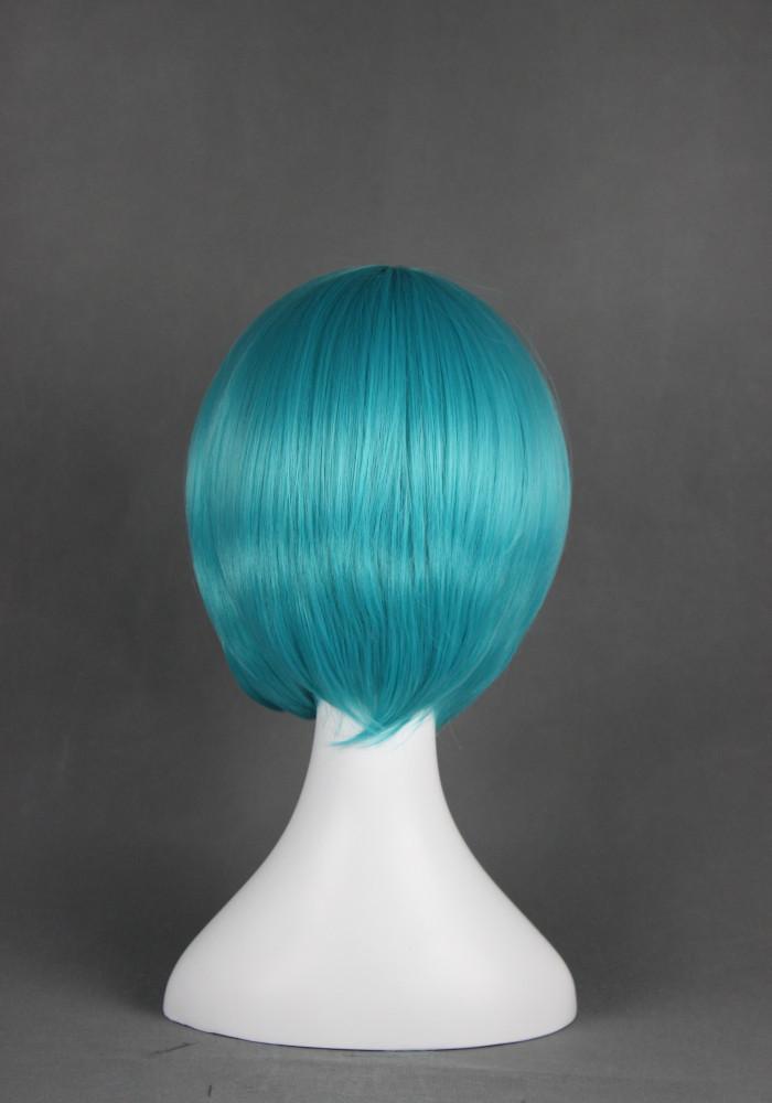 Cosplay Wig - Vocaloid - Miku 075A
