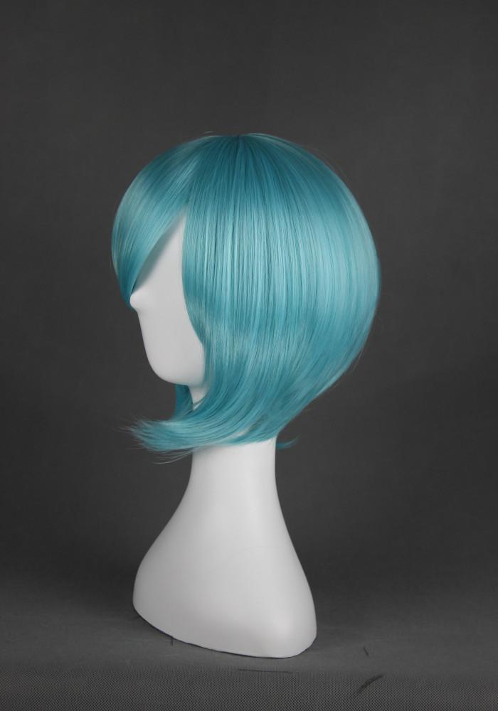 Cosplay Wig - Vocaloid - Miku 075B