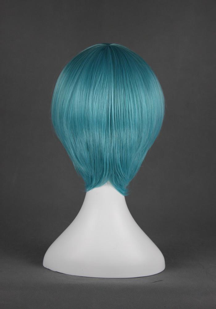 Cosplay Wig - Vocaloid - Miku 076A