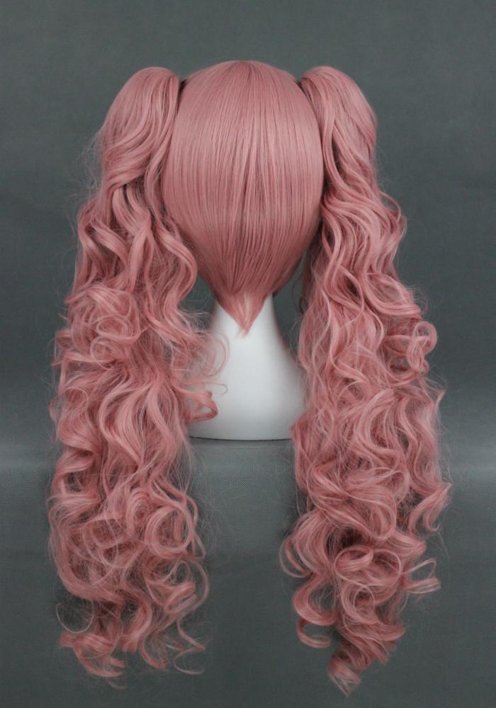 Cosplay Wig - Vocaloid - Luka 076C
