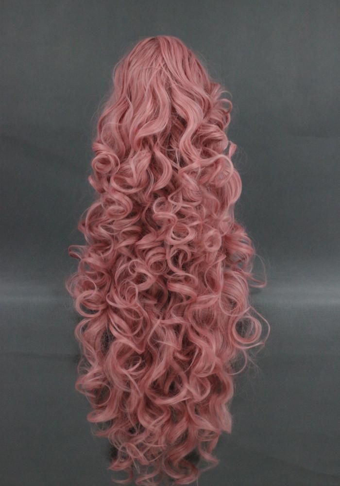 Cosplay Wig - Vocaloid - Luka 076D