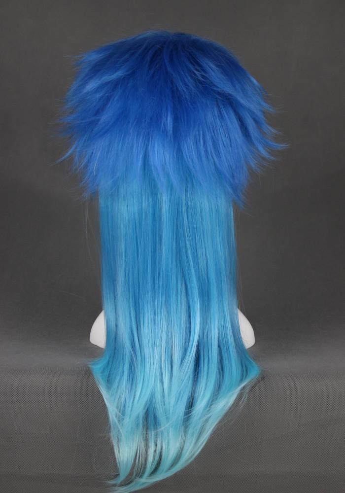Cosplay Wig - Dramatical Murder: Aoba Seragak