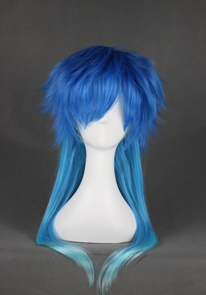 Cosplay Wig - Dramatical Murder: Aoba Seragak