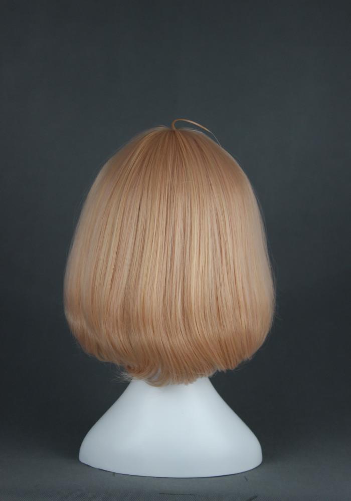 Cosplay Wig - Kyokai No Kanata - Kuriyama Mirai