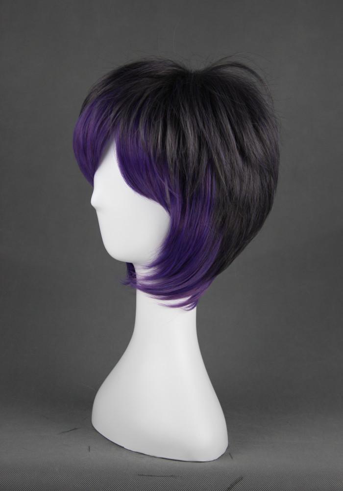Lolita Wig 094A