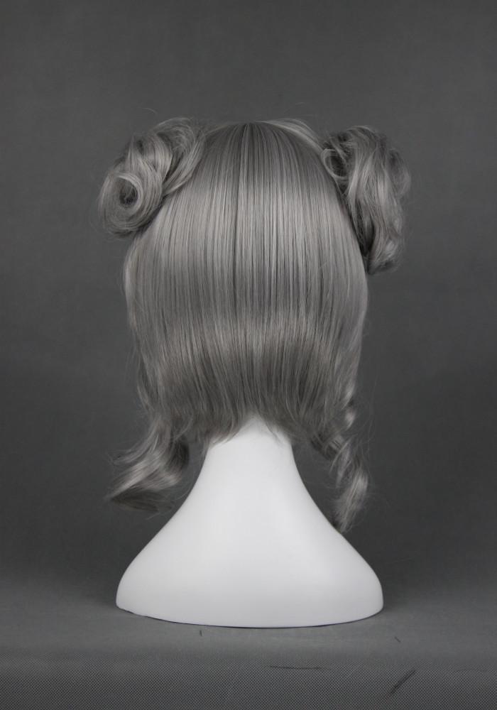 Cosplay Wig - Vocaloid: Yowane Haku