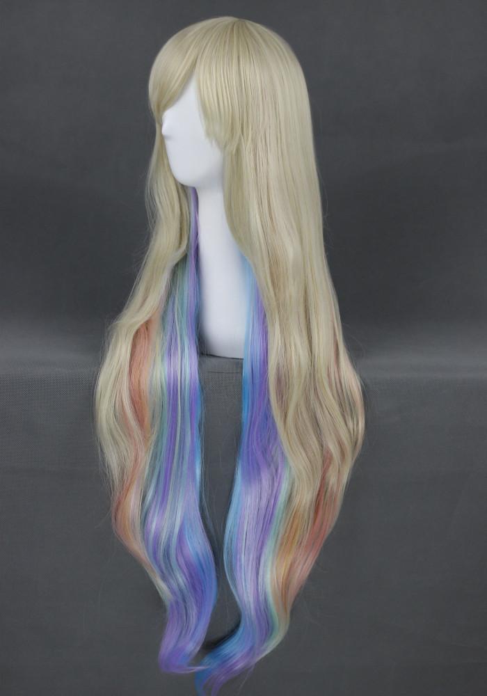 Cosplay Wig - Vocaloid - Mayu