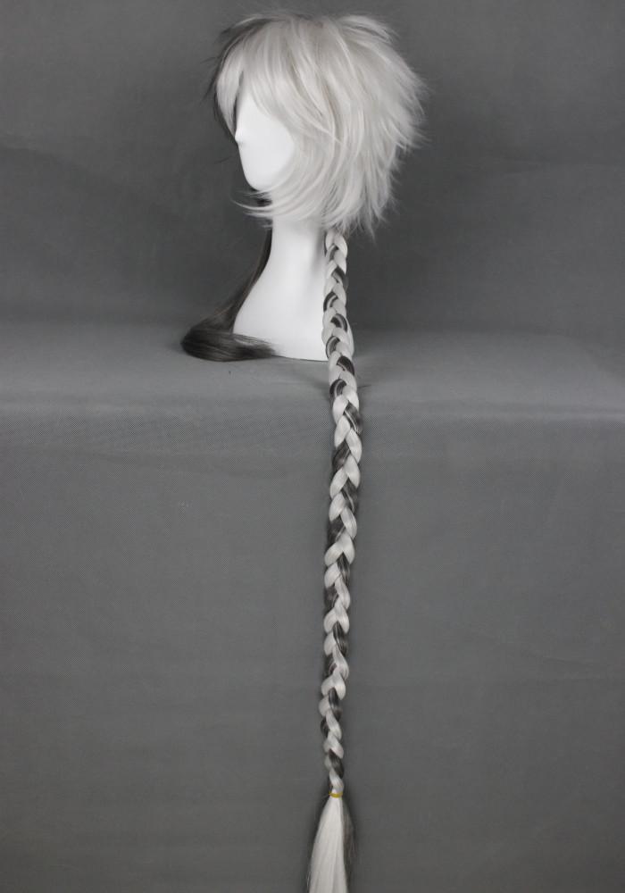 Cosplay Wig - Vocaloid - Yuezheng Longya