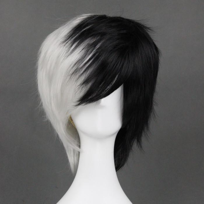 Cosplay Wig - Dangan Ronpa - Monokuma