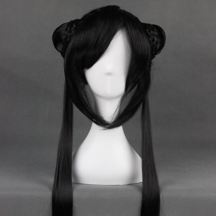 Cosplay Wig - Legend Of Sword And Fairy - Zhao Linger