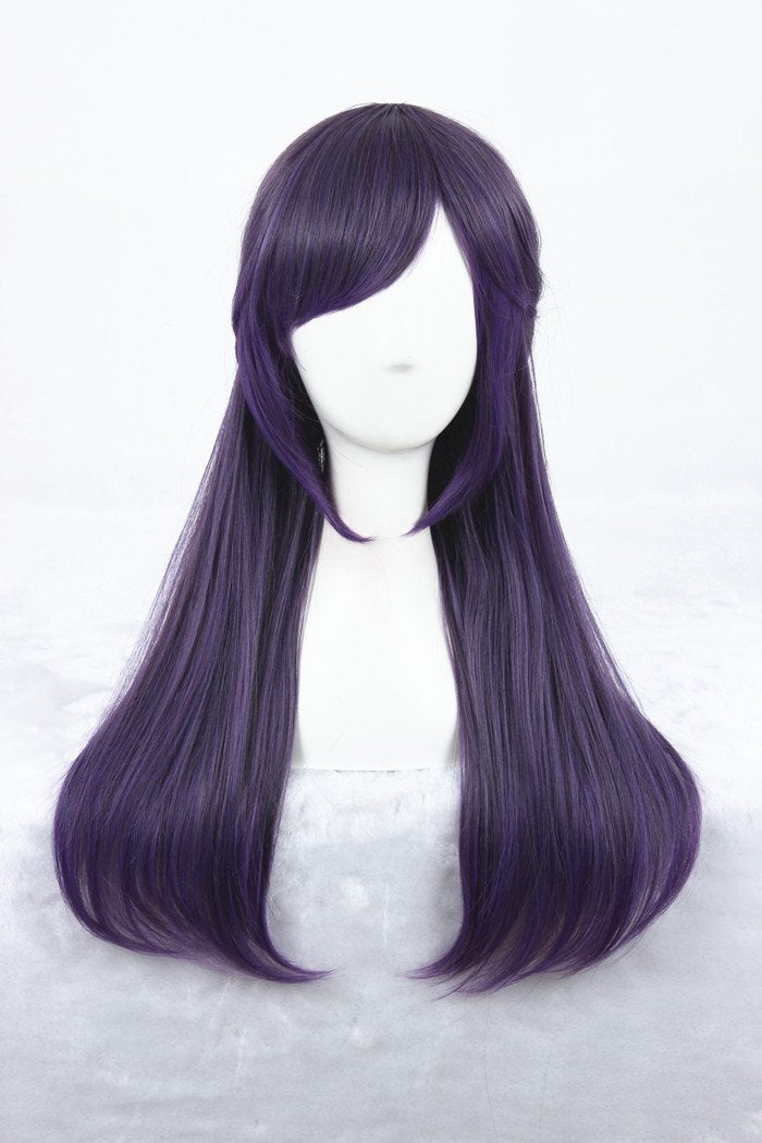 Lolita Wig 122A