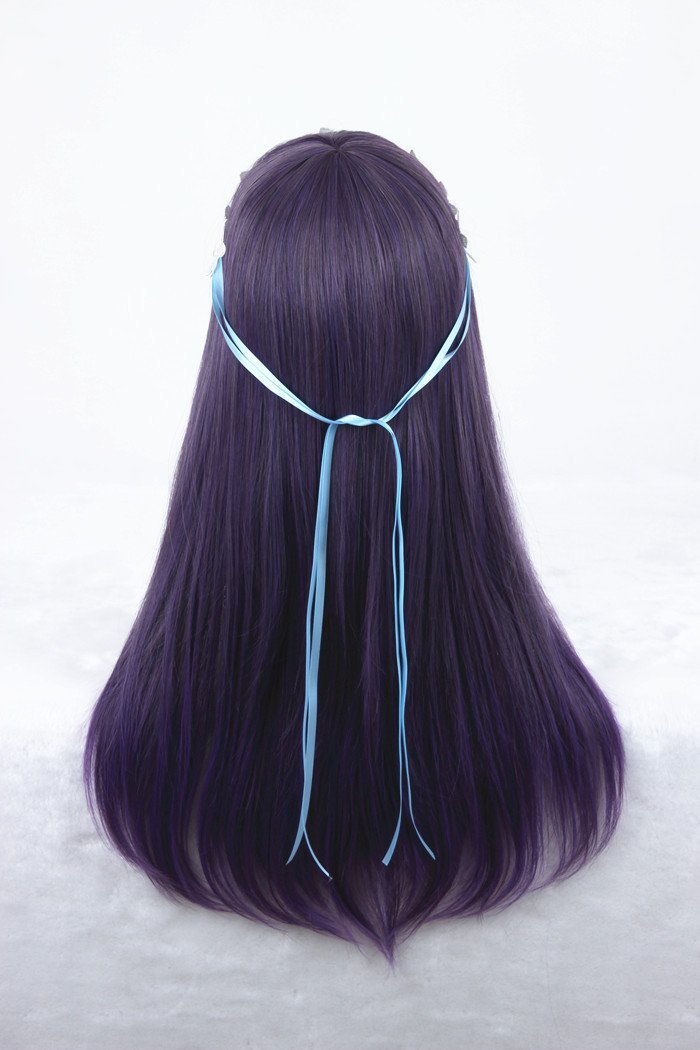 Lolita Wig 122A