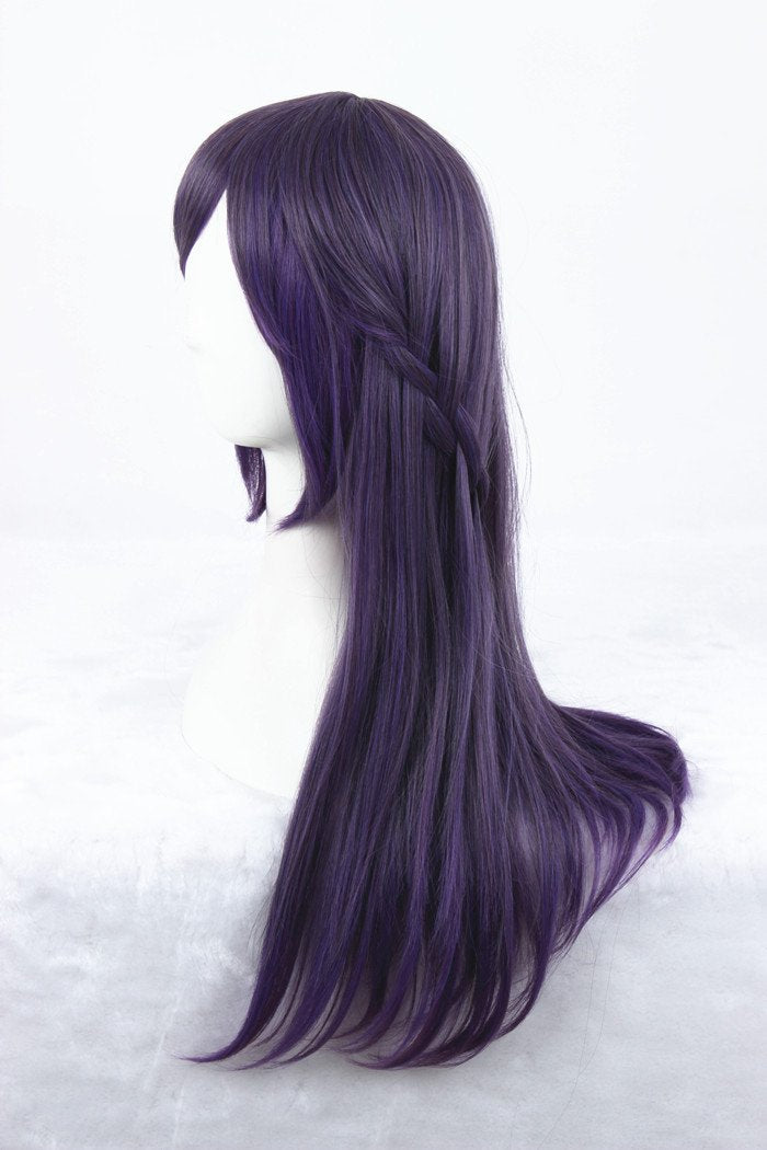 Lolita Wig 122A