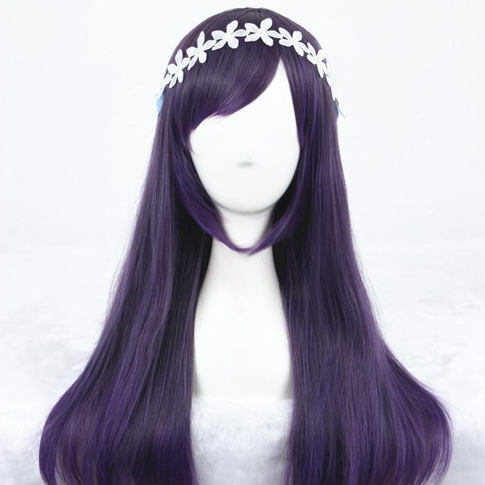 Lolita Wig 122A