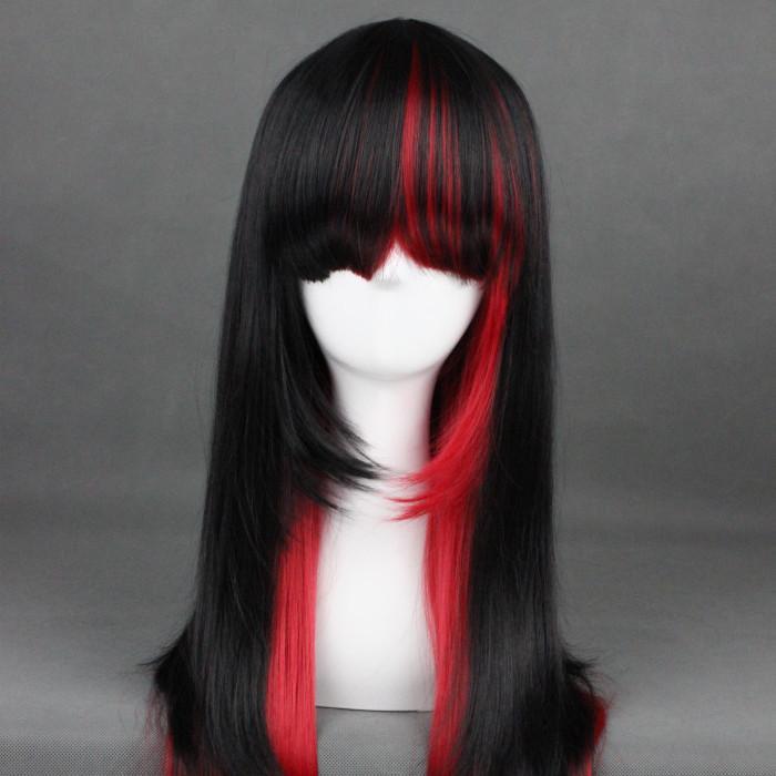 Lolita Wig 125A