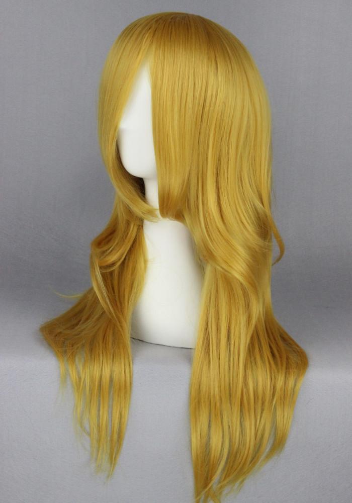 Cosplay Wig - Shugo Chara: Tsukiyomi Utau