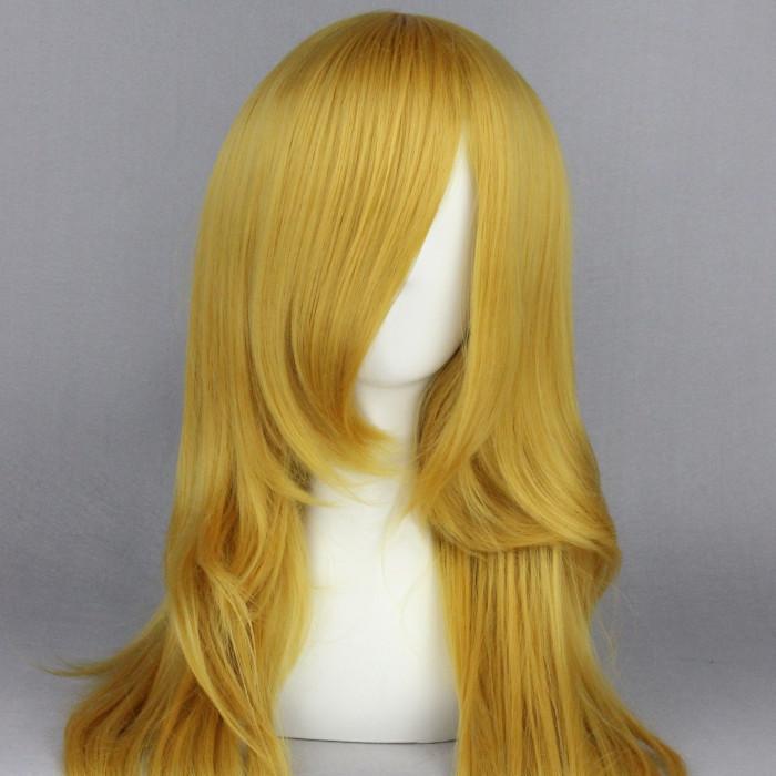 Cosplay Wig - Shugo Chara: Tsukiyomi Utau
