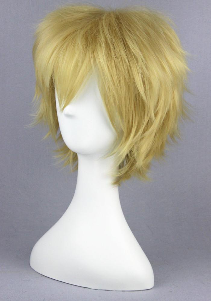 Cosplay Wig - Kagerou Project - Kano Syuya