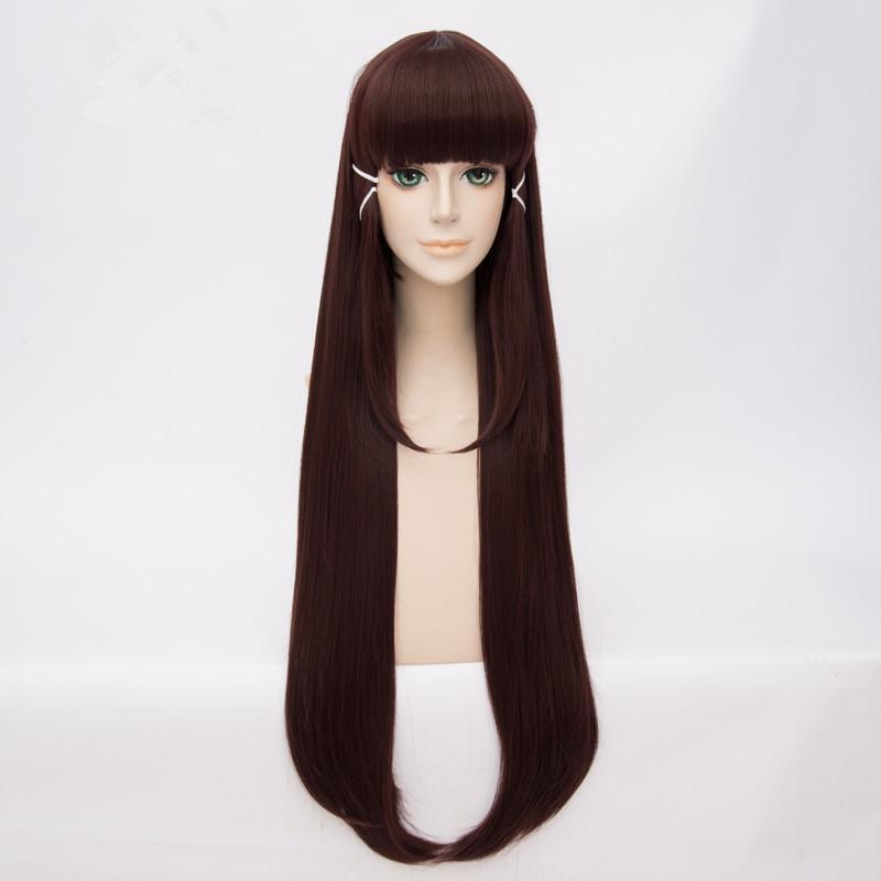 Cosplay Wig - LoveLive! Sunshine!! /Kurosawa Dia