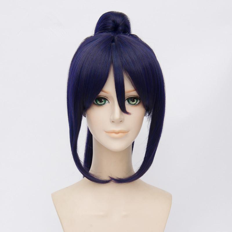 Cosplay Wig - LoveLive! Sunshine!! /kanan Matsuura
