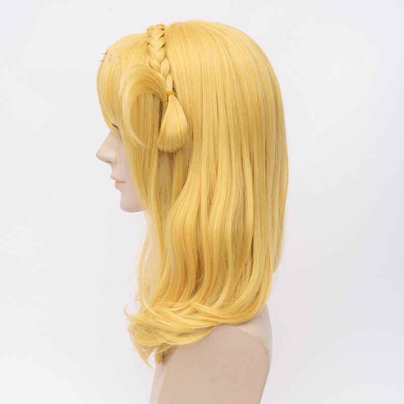 Cosplay Wig - LoveLive! Sunshine!! /Mari Ohara