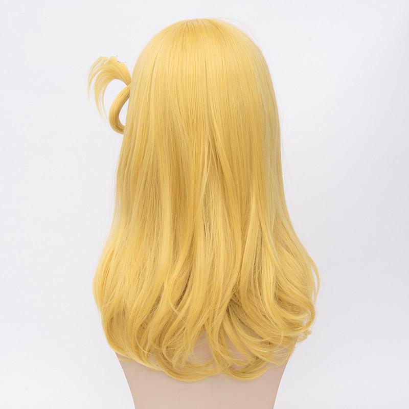 Cosplay Wig - LoveLive! Sunshine!! /Mari Ohara