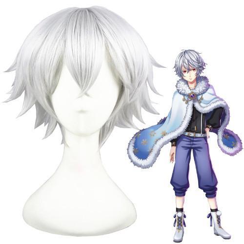 Cosplay Wig - 100 Sleeping Princes & the Kingdom of Dreams
