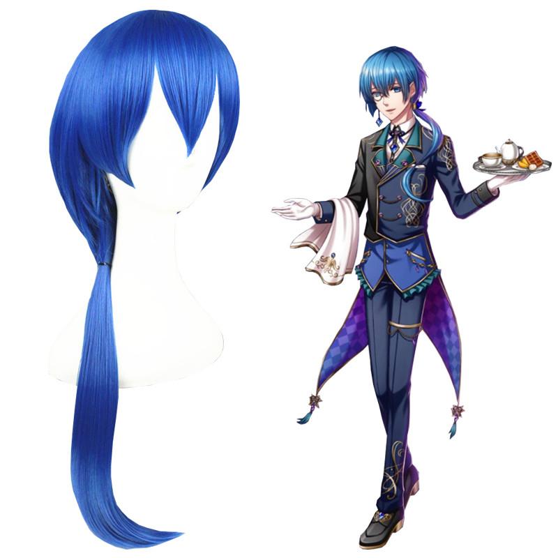 Cosplay Wig - 100 Sleeping Princes & the Kingdom of Dreams - Seyi
