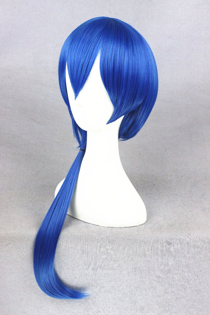 Cosplay Wig - 100 Sleeping Princes & the Kingdom of Dreams - Seyi