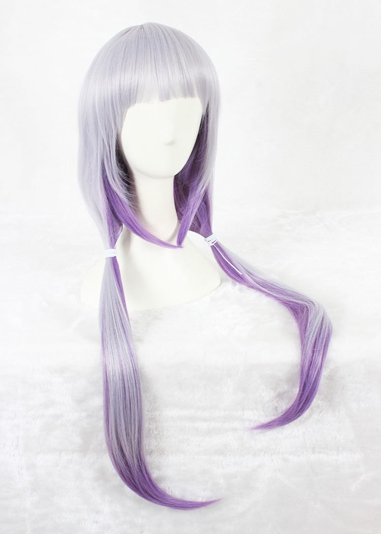 Cosplay Wig - Kobayashi Maid Dragon/Kanna Kobayashi