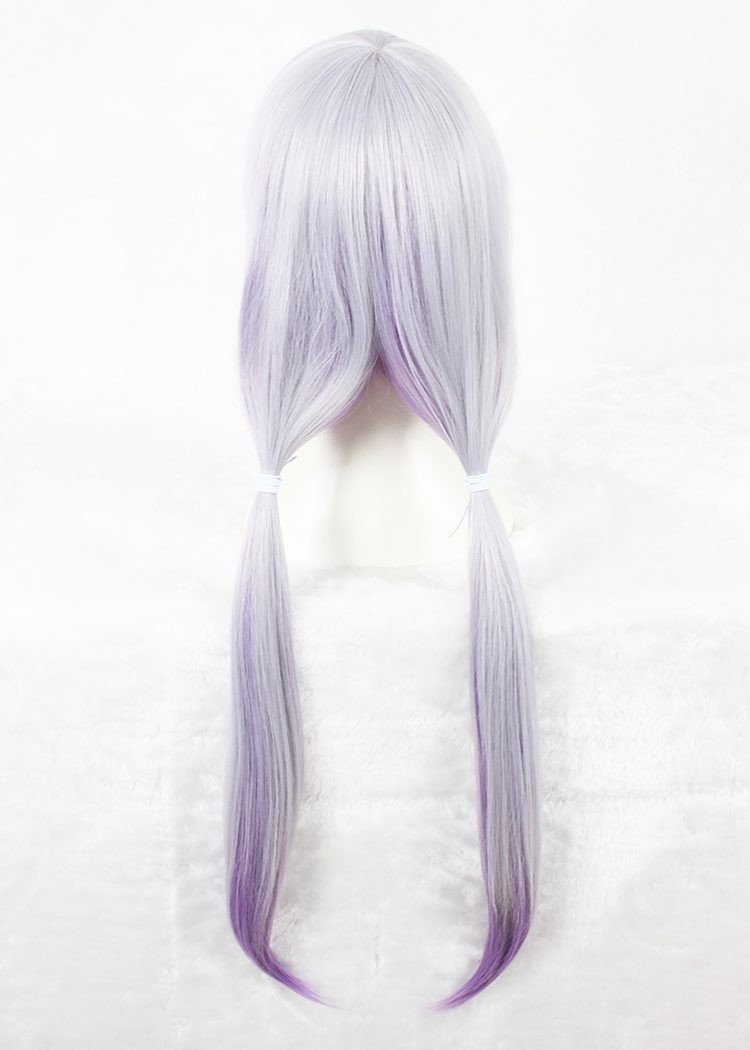 Cosplay Wig - Kobayashi Maid Dragon/Kanna Kobayashi