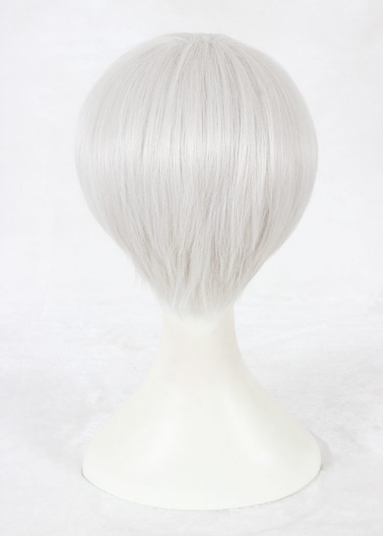 Cosplay Wig - NieR:Automata/9S