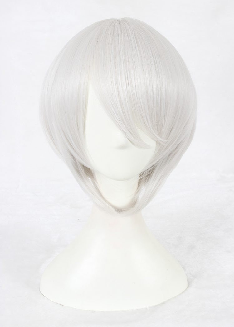 Cosplay Wig - NieR:Automata/2B