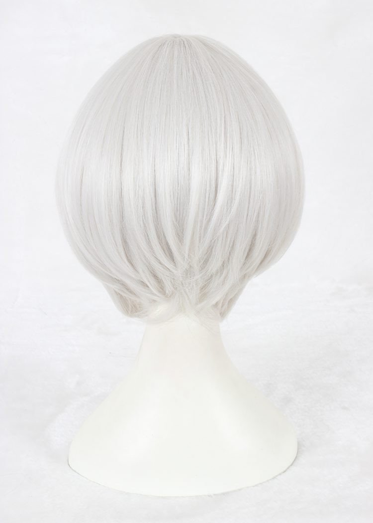 Cosplay Wig - NieR:Automata/2B