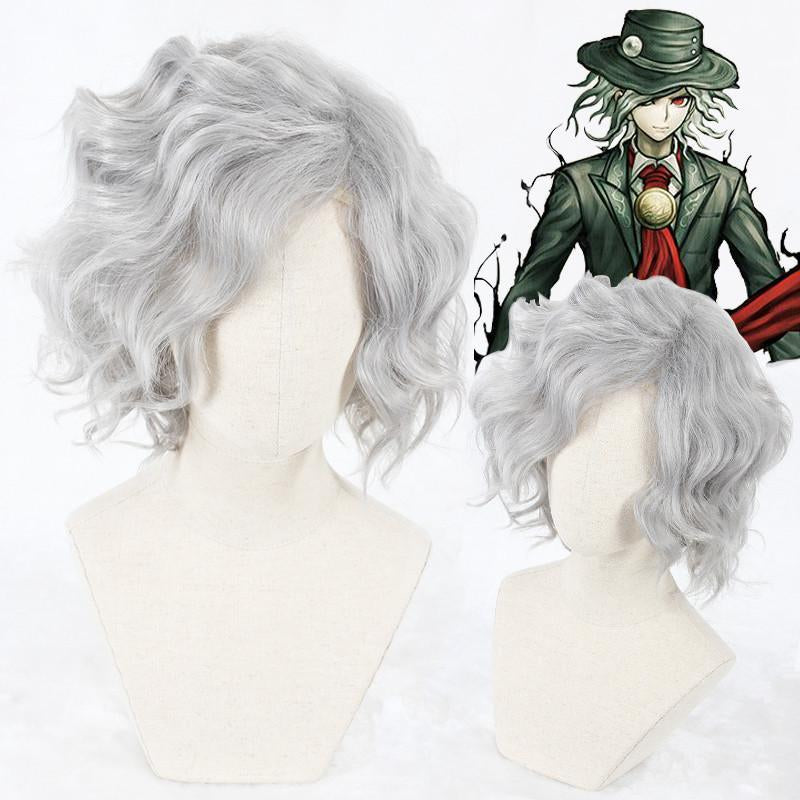 Cosplay Wig - Fate/Grand Order Gankutsuou