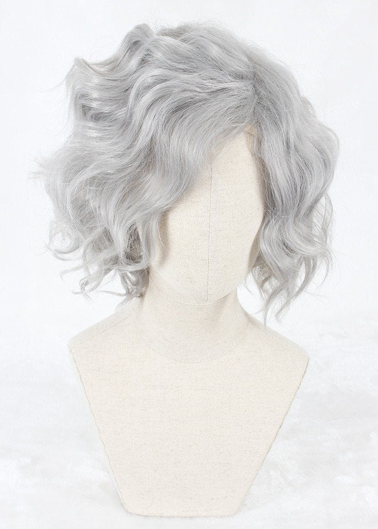 Cosplay Wig - Fate/Grand Order Gankutsuou