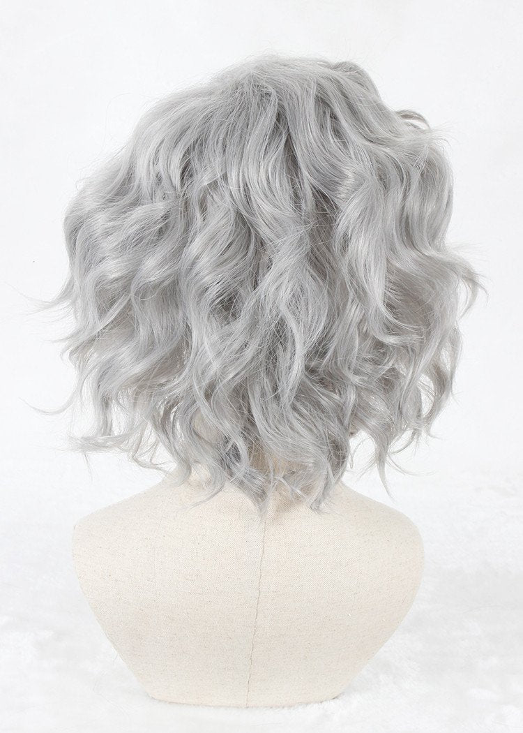 Cosplay Wig - Fate/Grand Order Gankutsuou